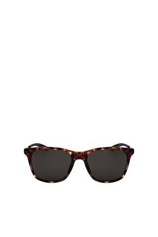 Lunettes de soleil homme - Catégorie 3 - Under Armour - Orange et gris