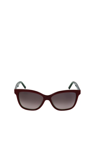 Lunettes de soleil homme - Catégorie 3 - Zadig & Voltaire - Rouge