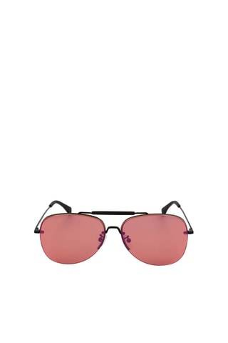 Lunettes de soleil mixte - Catégorie 3 - Noir