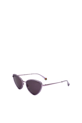 Lunettes de soleil polarisées femme - Catégorie 3 - Polaroid - Violet