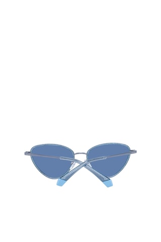 Lunettes de soleil polarisées femme - Catégorie 3 - Polaroid - Bleu