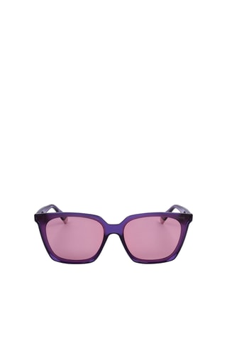 Lunettes de soleil polarisées femme - Catégorie 2 - Polaroid - Violet
