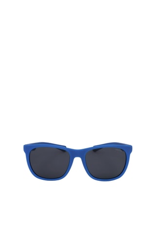 Lunettes de soleil polarisées mixte - Catégorie 3 - Polaroid - Noir et bleu