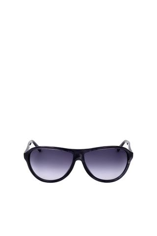 Lunettes de soleil homme - Catégorie 3 - Web - Noir, bleu et gris
