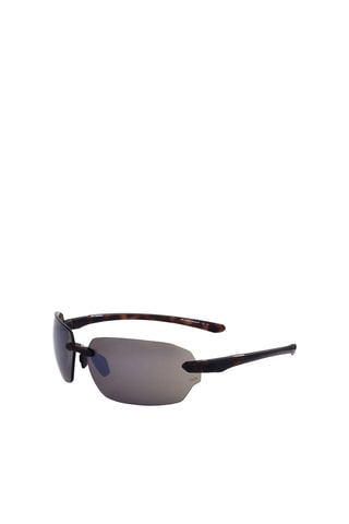 Lunettes de soleil mixte - Catégorie 3 - Under Armour - Noir, marron et gris