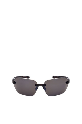 Lunettes de soleil mixte - Catégorie 3 - Under Armour - Noir, marron et gris