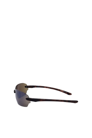 Lunettes de soleil mixte - Catégorie 3 - Under Armour - Noir, marron et gris