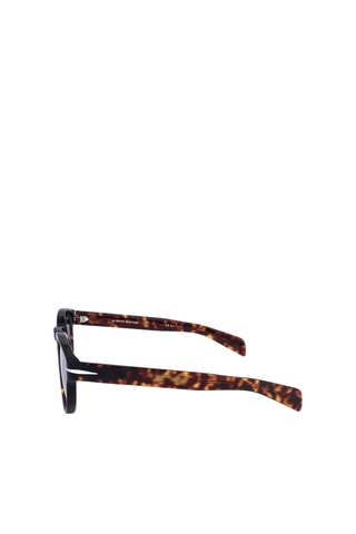 Lunettes de soleil homme - Catégorie 3 - David Beckham - Marron et gris