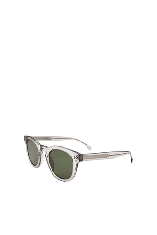 Lunettes de soleil homme - Catégorie 3 - Lozza - Vert et gris