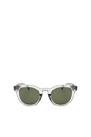 Lunettes de soleil homme - Catégorie 3 - Lozza - Vert et gris