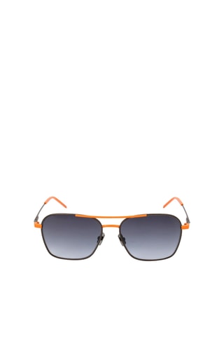 Lunettes de soleil homme - Catégorie 2 - Italia Independent - Argenté