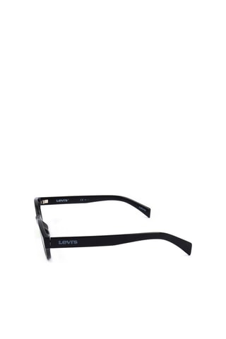 Lunettes de soleil femme - Verres effet miroir - Catégorie 3 - Levi's - Gris