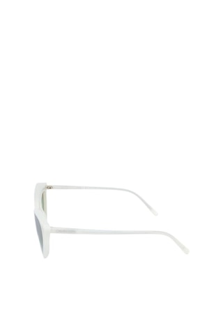Lunettes de soleil femme - Catégorie 2 - Calvin Klein - Beige