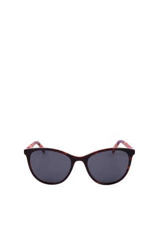 Lunettes de soleil homme - Catégorie 3 - Levi’s - Rouge