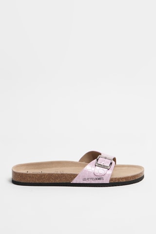 Ciabatte Disley - Malva