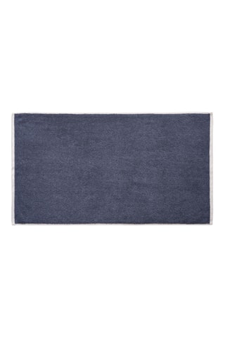 4 asciugamani - Navy - 50 x 90 cm