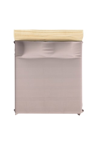 Copriletto - Marrone