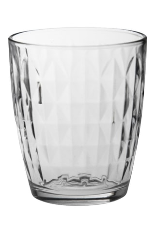 6 verres à eau Vienne  - 30 cl