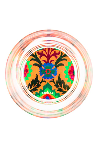 6 verres New Delhi - 34 cl