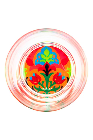 6 verres New Delhi - 34 cl