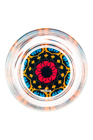 6 verres New Delhi - 34 cl