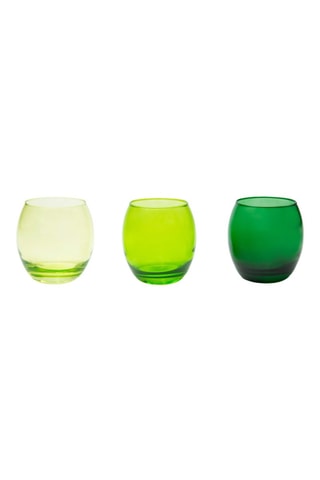 6 verres à eau Santiago - 40,5 cl