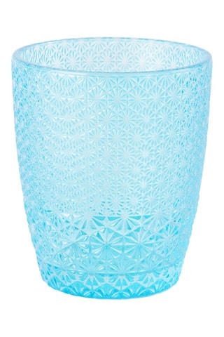 6 verres à eau Bicchieri - 30 cl