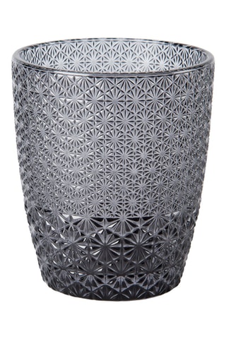 6 verres à eau Bicchieri - 30 cl