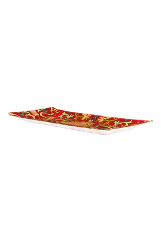 Assiette de service - 30 x 15 cm