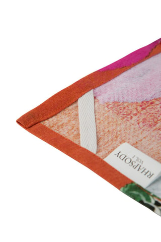 Torchon - Multicolore