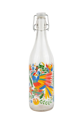 Bouteille Mexican Flowers 1 l