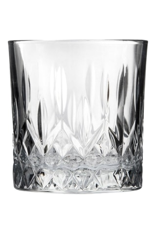 6 verres à eau Varsavia - 33 cl