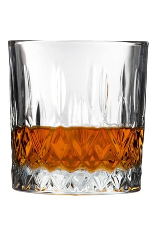 6 verres à eau Varsavia - 33 cl