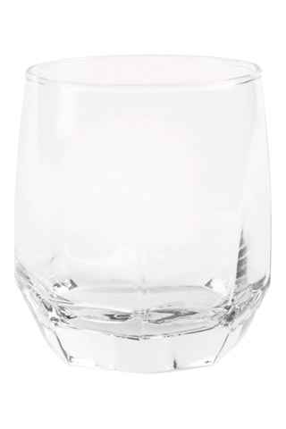 6 verres à eau l'Avana - 30 cl