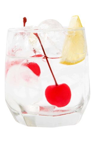 6 verres à eau l'Avana - 30 cl