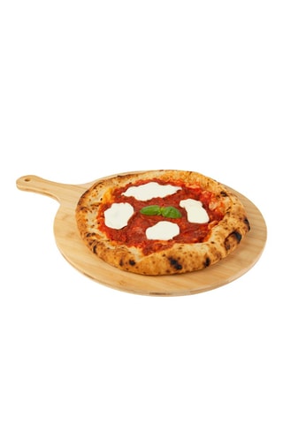 Pelle à pizza en bambou - 35 cm