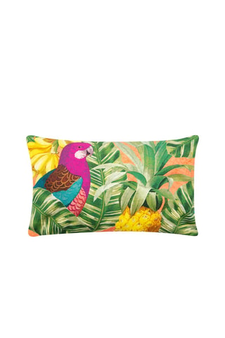 Coussin Havana - 30 x 45 cm - Multicolore