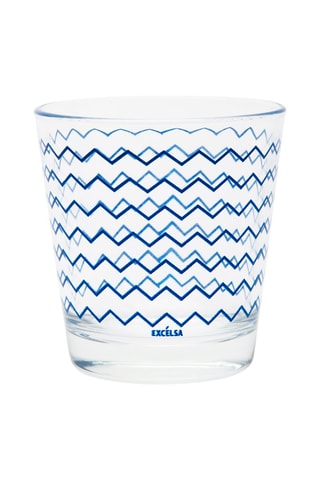 6 verres Enjoy Greca - 25 cl