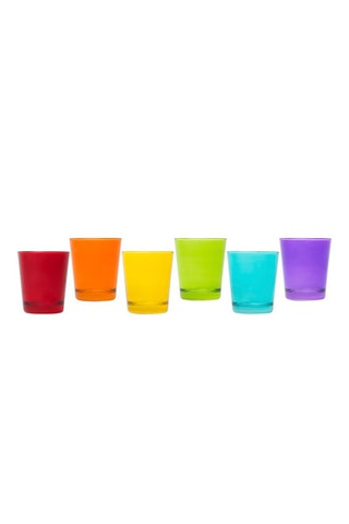 6 verres Portofino 30 cl