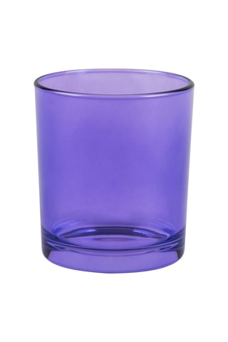 6 verres Marrakech 26 cl