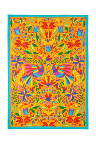 Torchon - Multicolore