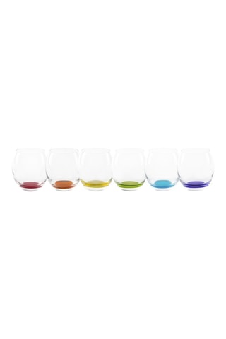 6 verres Granada - 40,5 cl