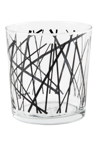 6 verres Emily - 35 cl