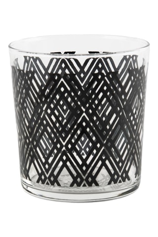 6 verres Emily - 35 cl