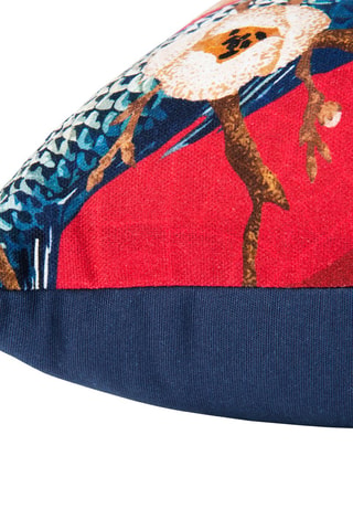 Coussin - 30 x 45 cm - Multicolore