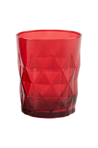 6 verres Luxor Rétro 34,5 cl