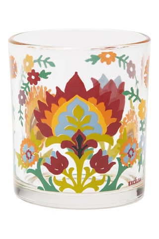 6 verres la New Delhi - 25 cl