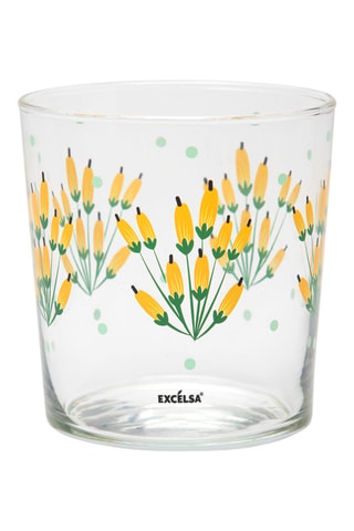 6 verres Arles - 35 cl