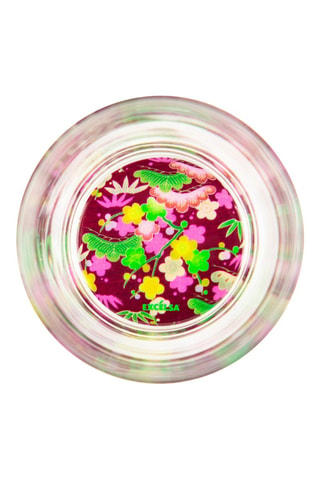 6 verres Kimono - 34 cl