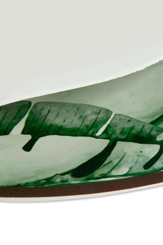 6 sets de table Jungle - 38 x 38 cm - Multicolore